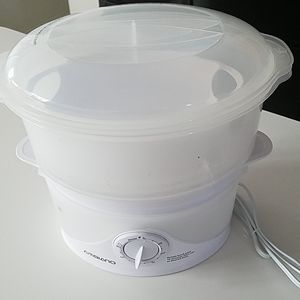 Food Steamer